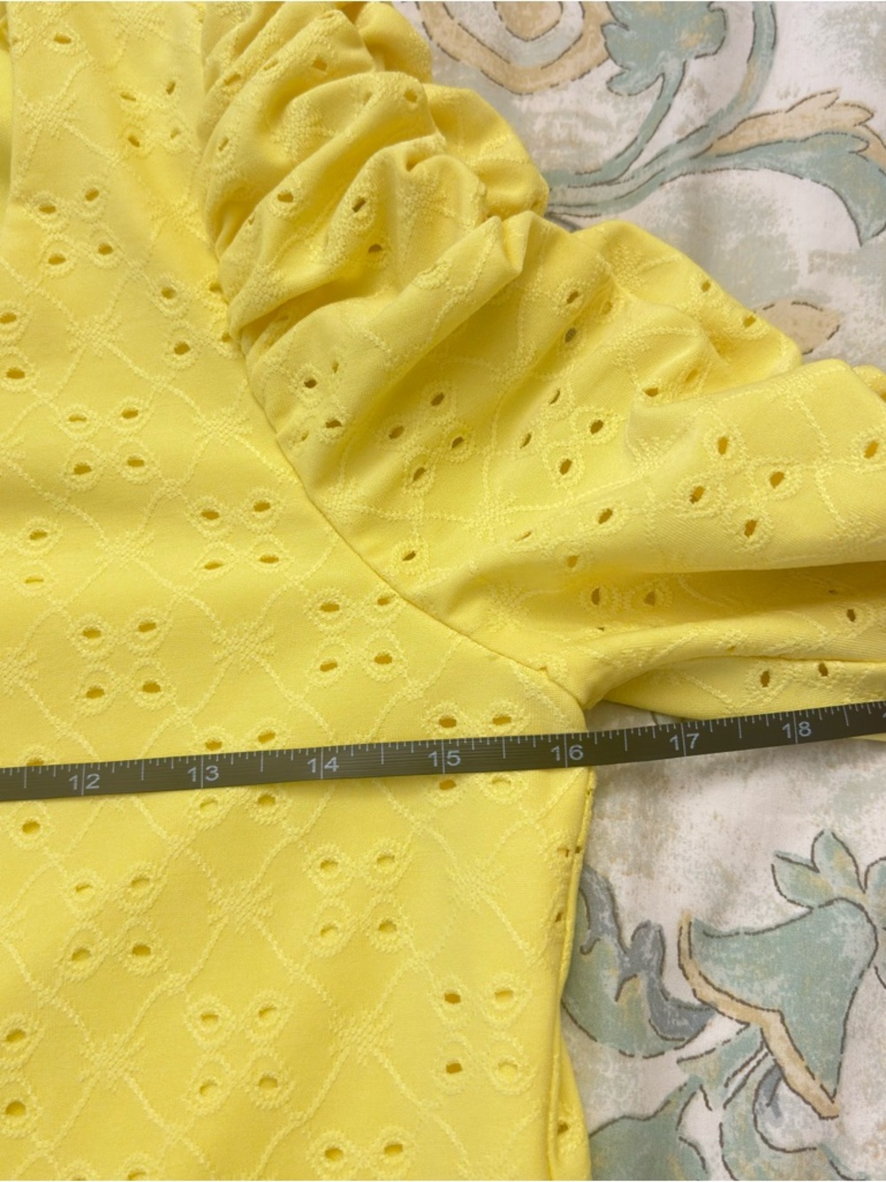 CeCe Blouse - Picture 7 of 8
